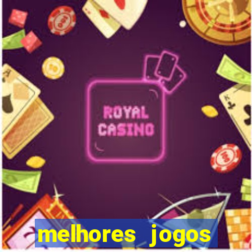 melhores jogos mundo aberto android